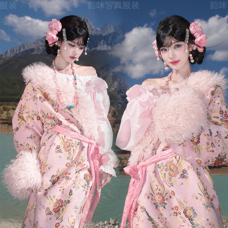 影楼新款26年其他摄影服拍照写真