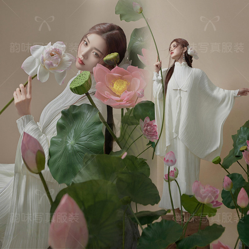 影楼新款26年其他摄影服拍照写真