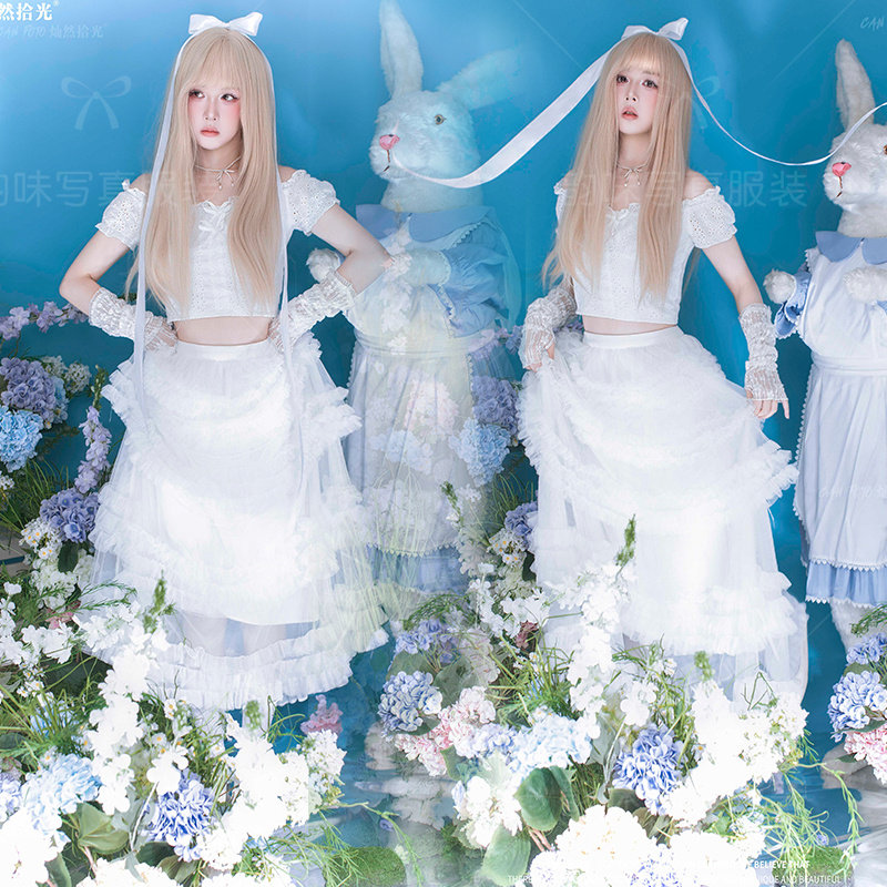 影楼新款26年其他摄影服拍照写真