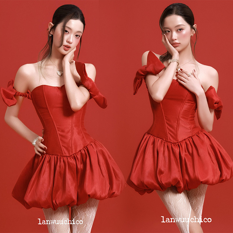 影楼新款26年其他摄影服拍照写真