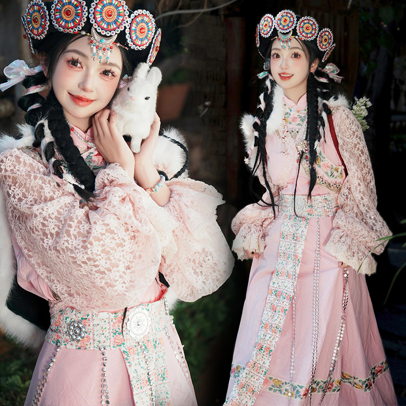 影楼新款25年其他摄影服拍照写真