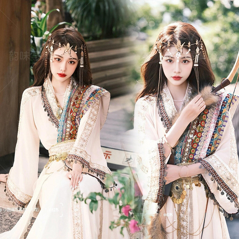 影楼新款26年其他摄影服拍照写真