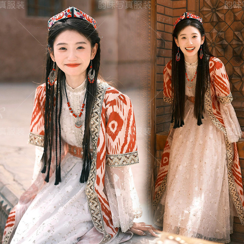 影楼新款26年其他摄影服拍照写真