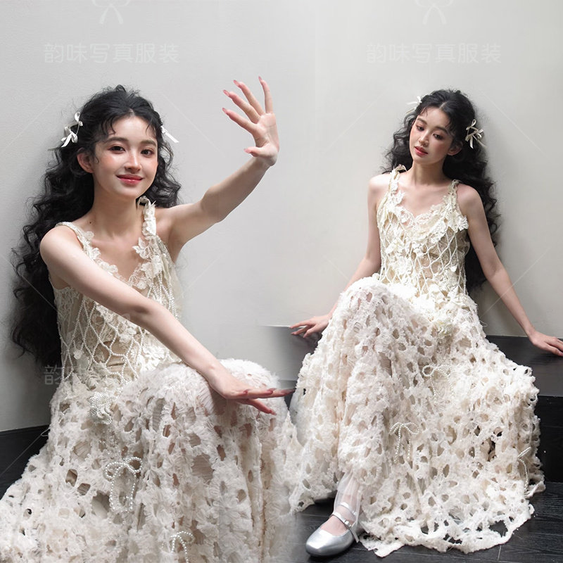 影楼新款26年其他摄影服拍照写真