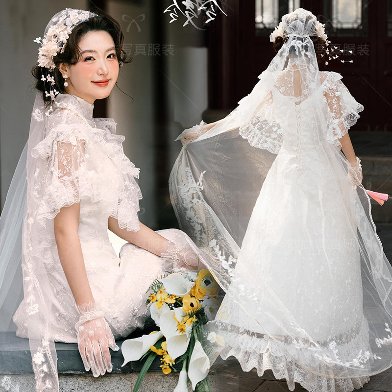 影楼新款26年其他摄影服拍照写真