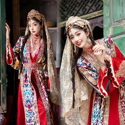 影楼新款25年其他摄影服拍照写真