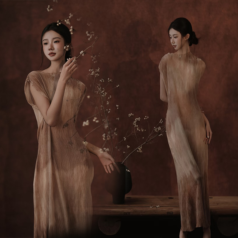 影楼新款25年其他摄影服拍照写真