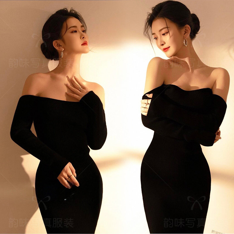影楼新款26年其他摄影服拍照写真