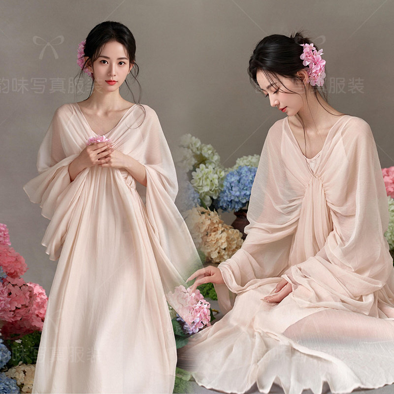 影楼新款26年其他摄影服拍照写真