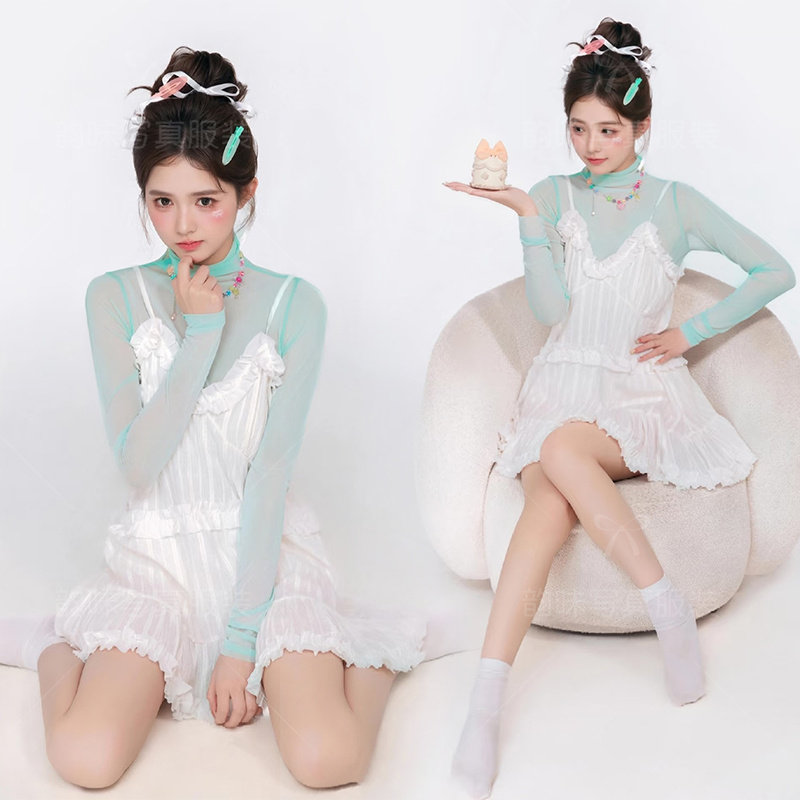 影楼新款26年其他摄影服拍照写真