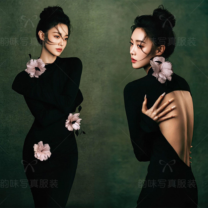 影楼新款26年其他摄影服拍照写真