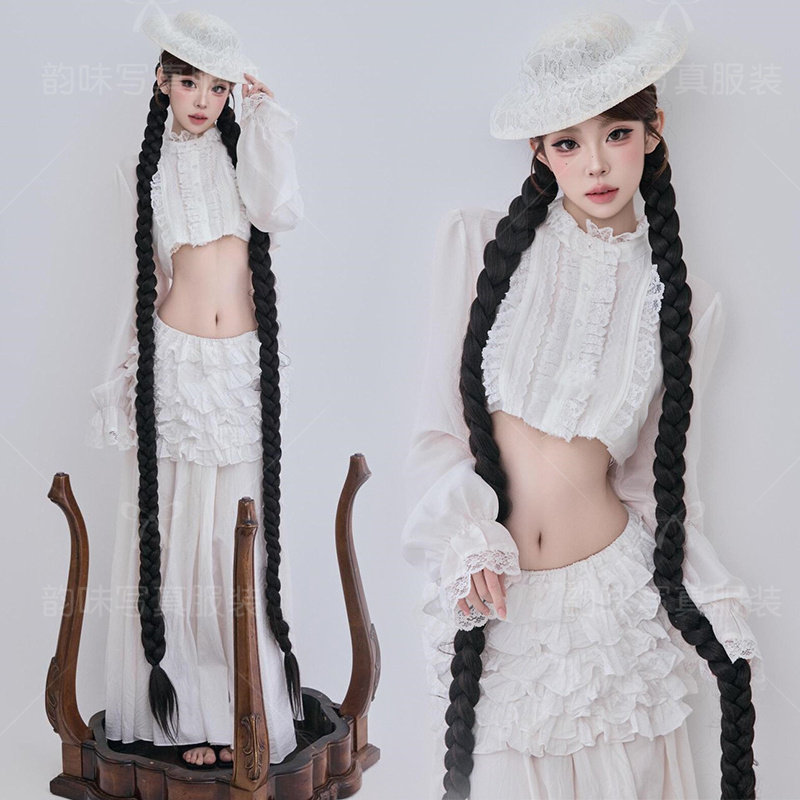 影楼新款26年其他摄影服拍照写真