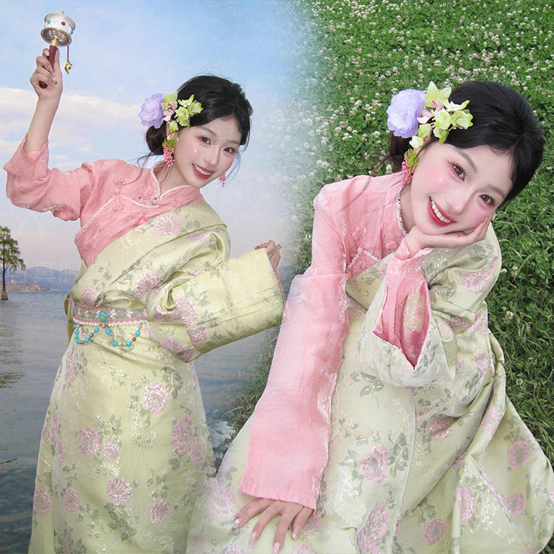 影楼新款26年其他摄影服拍照写真