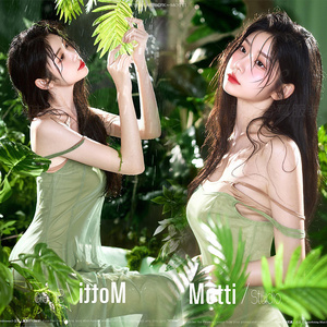 影楼新款26年其他摄影服拍照写真