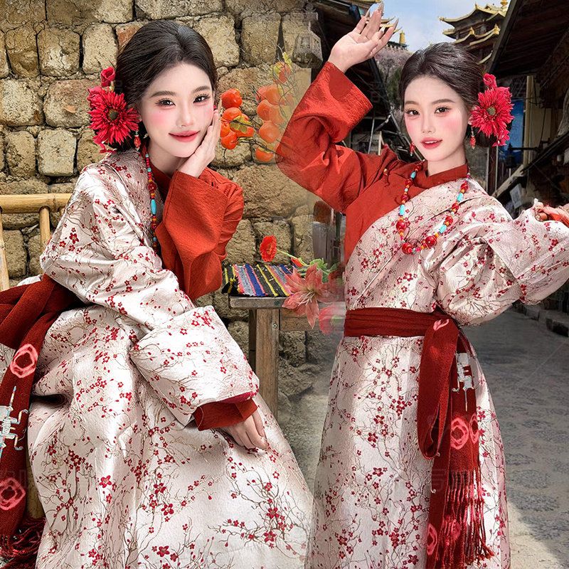 影楼新款26年其他摄影服拍照写真