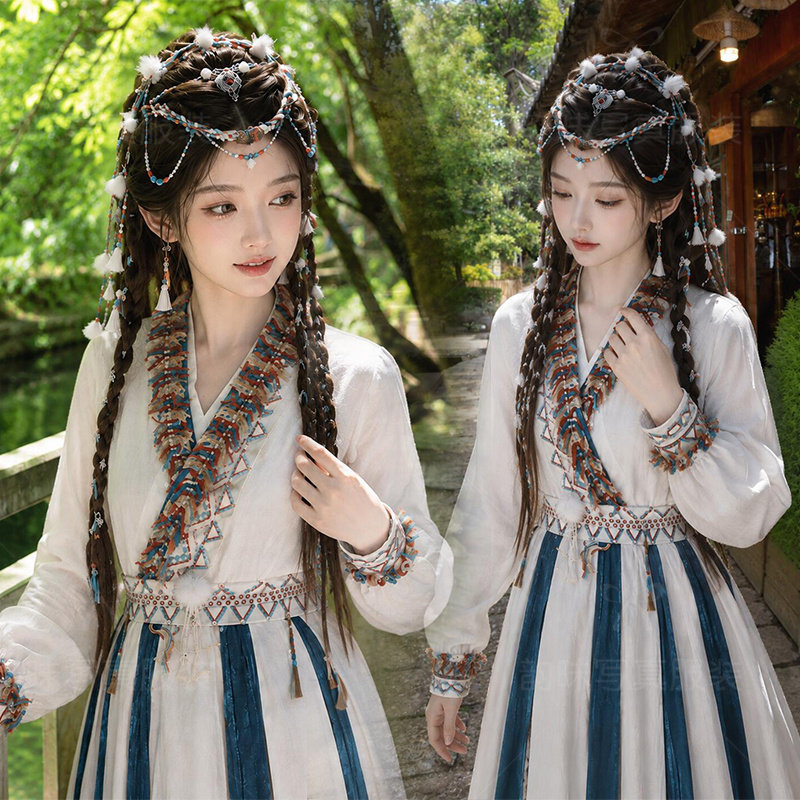 影楼新款26年其他摄影服拍照写真