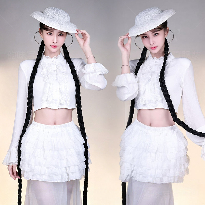 影楼新款26年其他摄影服拍照写真