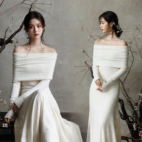 影楼新款26年其他摄影服拍照写真