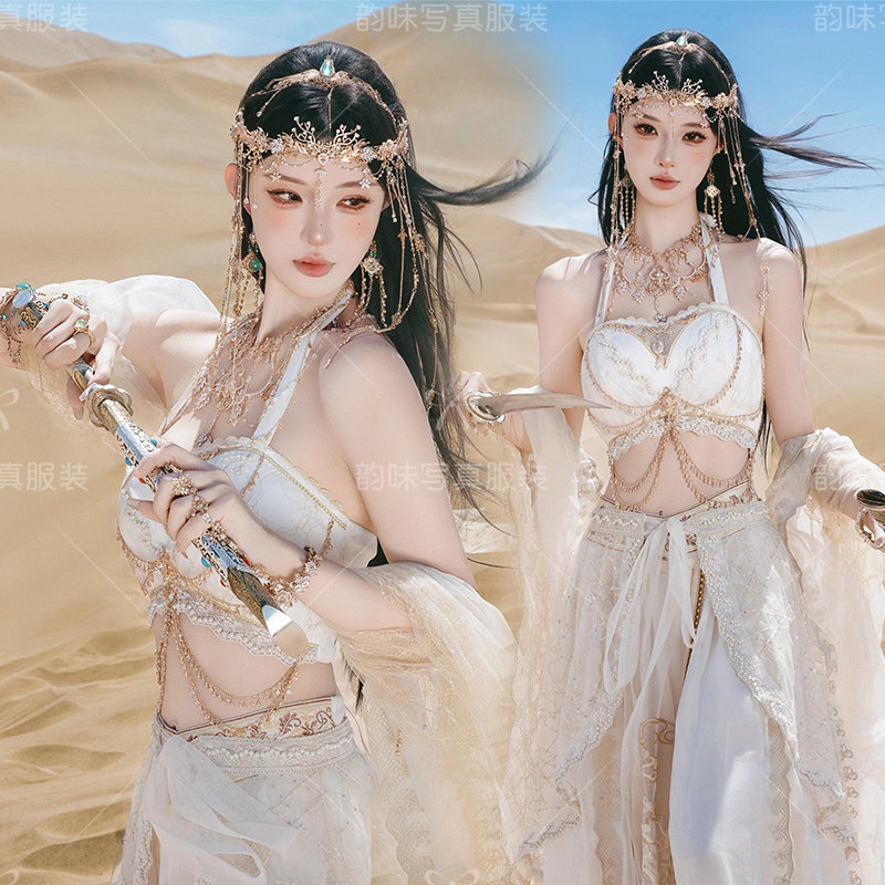 影楼新款26年其他摄影服拍照写真