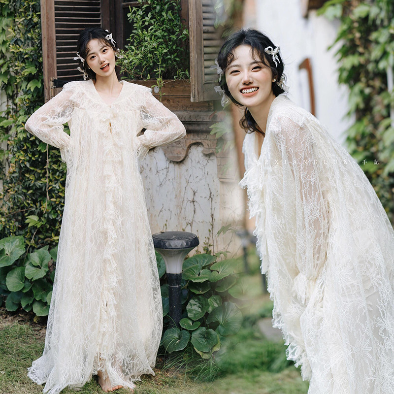 影楼新款26年其他摄影服拍照写真