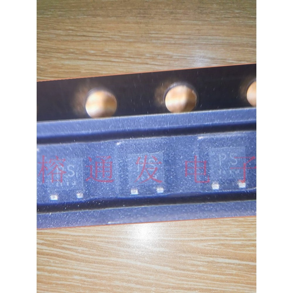 RUF015N02TL/MOSFET N-CH 20V 1.5A/TUMT3/丝印:PS