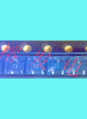 RTR020P02TL/MOSFET P-CH 20V 2A/SOT-23/丝印:TX