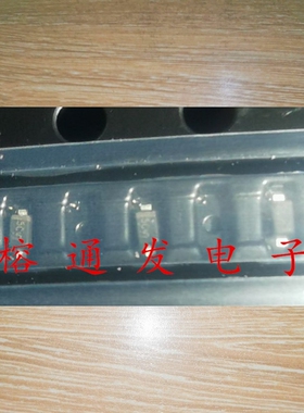ESD5Z5.0CT1G/LESD5Z5.0CT1G/TVS Uni-Dir 5V 0.2W/SOD523/丝印5C