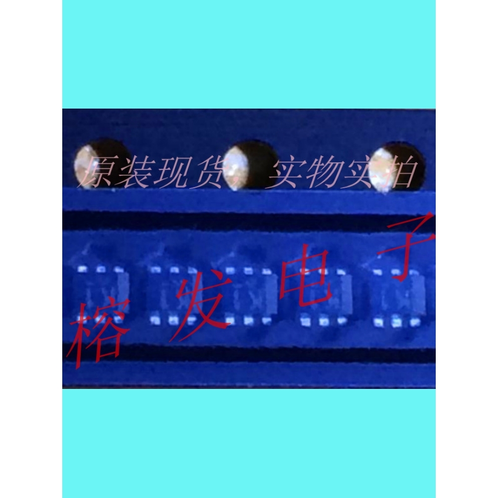 EM6K1T2R/MOS-N-FET 30V 0.1A/EMT6丝印:K1