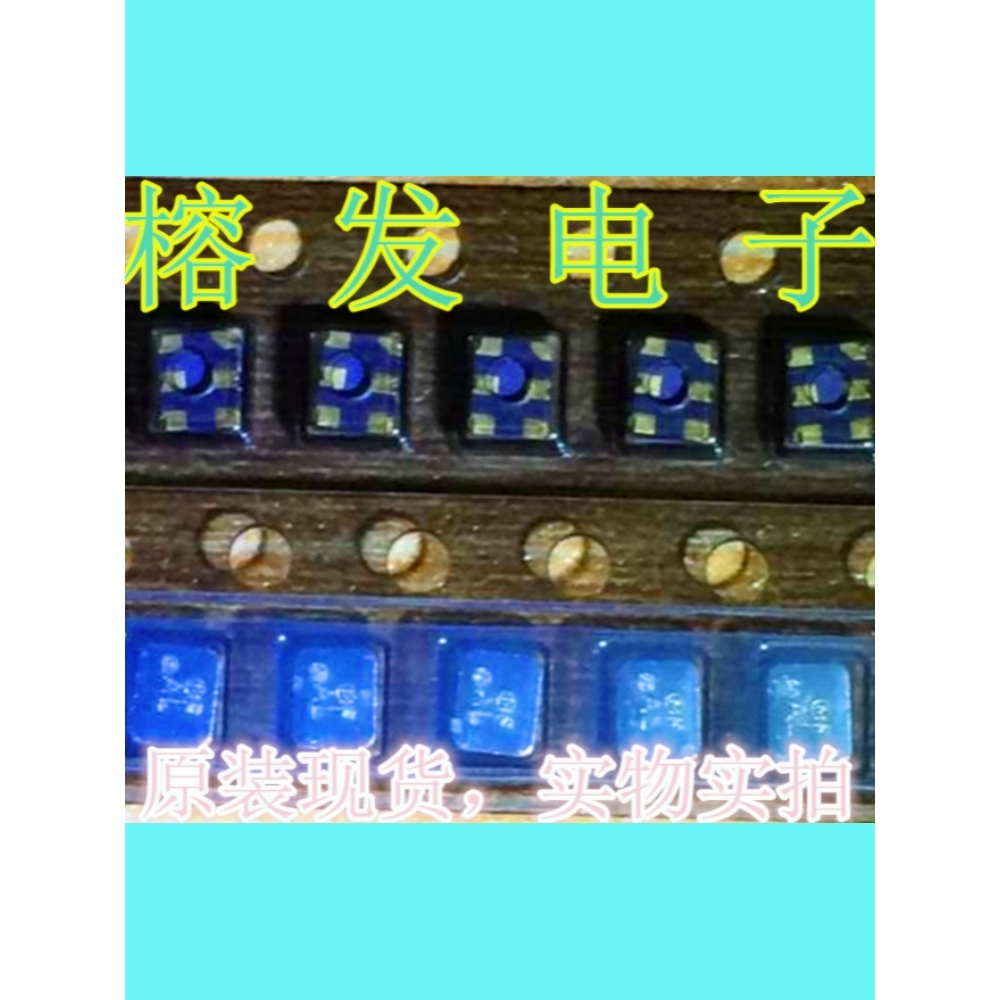 SAW 声表滤波器 881MHz/SAFSD881MFL0T50R12/SMD-6