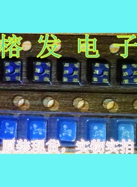 SAW 声表滤波器 881MHz/SAFSD881MFL0T50R12/SMD-6