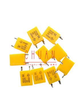 455K 村田陶瓷晶振 CSB455ET35 B455E35 455KHZ 定型脚遥控器配件