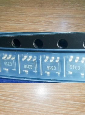 SP6690EK-L/TR/微功率升压稳压器LED驱动器/SOT23-5/丝印:C3WW