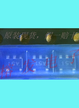 OPA651N/250/运算放大器Volt Fdbk ±5.5V/SOT23-5丝印:A51