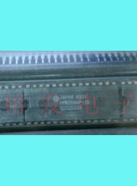 HM6264AP-15/8192-word x 8-bit High Speed CMOS Static RAM