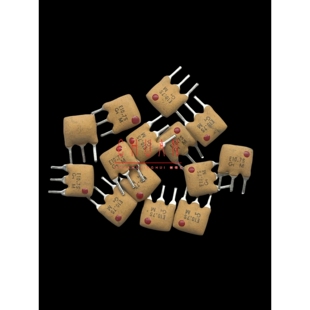 村田陶瓷滤波器FSFE10.7MS2LK-AMU  10.7MHZ E10.7S SFE10.7MS2