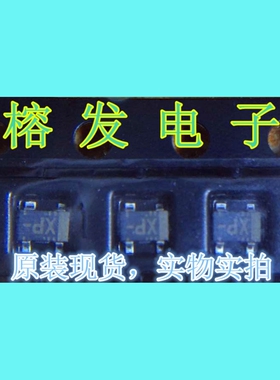 2SC5594XP-TL/RF NPN高频低噪声放大器/SOT-343丝印:XP-
