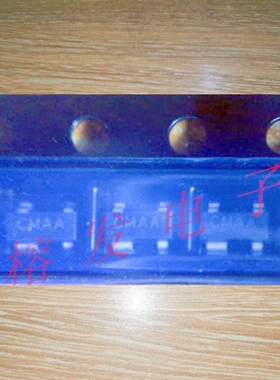 MAX6314US26D1/IC RESET CIRCUIT 2.63V/SOT-143丝印:CMAA