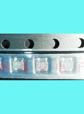 MT4S101U(TE85L,F)/UHF低噪声放大器NPN 6V 10mA/SOT-343丝印P7