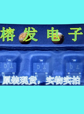 SSM3K09FU(T5L,F,T)/MOSFET N-CH 30V 400mA/SOT-323丝印:DJ