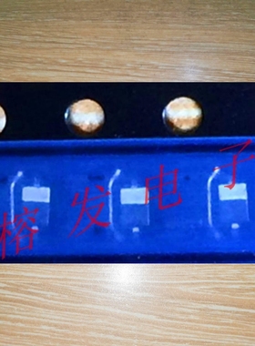 BB833/Diode VAR Cap Single 30V 8.5pF/SOD-323/丝印:白色X