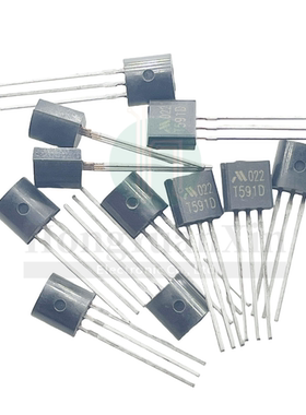 PST591 T591D PST591D 4.2V双极性 TO-92全新原装正品现货