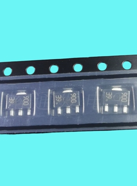 KIA7027AF-RTF/P/电压检测器电源IC 2.7V/SOT-89 丝印:6E