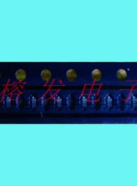 HVC300BTRU/高频调谐器的变容二极管35V/UFP丝印:A1