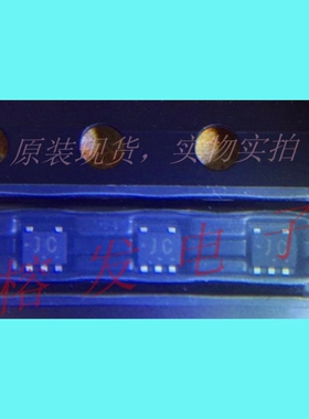 TC7SZ126FE(TE85L,F)/逻辑IC 3-STATE OUTPUT/SOT553丝印:JC