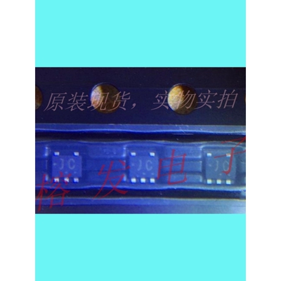TC7SZ126FE(TE85L,F)/逻辑IC 3-STATE OUTPUT/SOT553丝印:JC