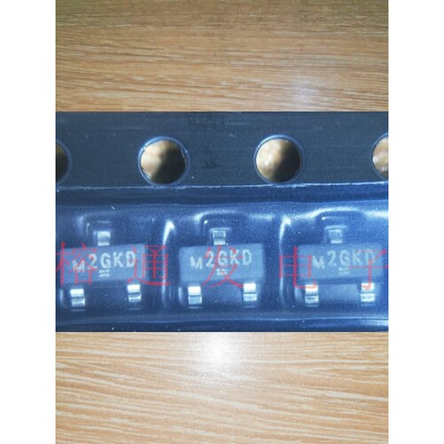 SI2312BDS-T1-E3/MOSFET N-CH 20V 3.9A/SOT-23丝印:m2---