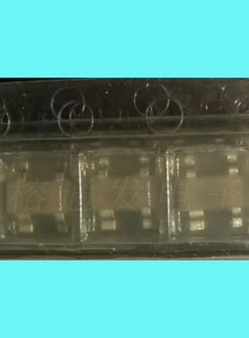 LT1ED53A/3.3X2.9mm1.1mm厚乳白色扩散双色芯片LED器件/SOT-143