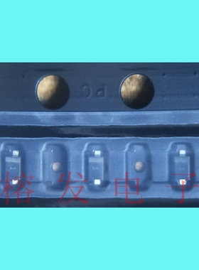 BA277/PIN Switch 35V 100mA 715MW/SOD-523/丝印:1