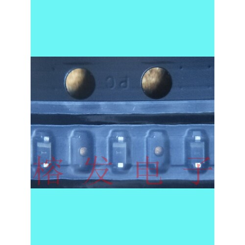 BA277/PIN Switch 35V 100mA 715MW/SOD-523/丝印:1