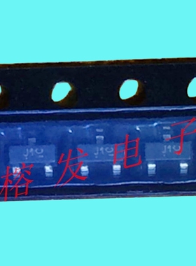 LBSS138LT1G/MOSFET N-CH 50V 0.2A/SOT-23丝印:J1